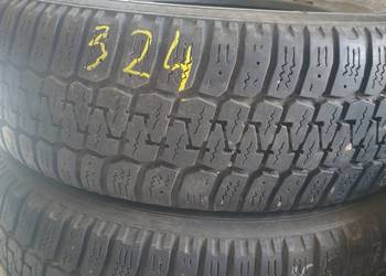 Opony Courier Snowfox  165/70r13