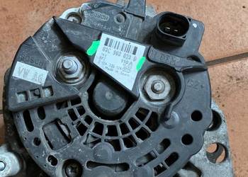 Alternator VW 03C903023D wiele modeli