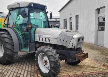 Lamborghini RS90, traktor sadownik, 90 KM