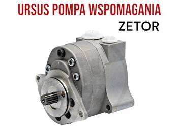 AGTECH Pompa hydrauliczna wspomagania URSUS C-385 , ZETOR ,ZCT-16-L