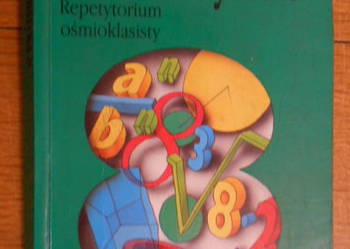 A. Drążek, B. Grabowska, Z. Szadkowska - Matematyka 8