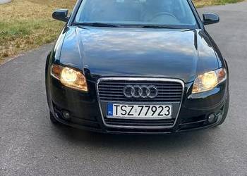 Audi 1,9 2007r  Właściciel