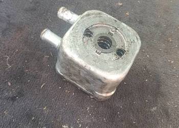 Chłodnica Oleju 028 117 021 C Audi A4 B5 (a-9)