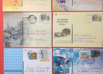 ( 526. ) Zestaw Kart Pocztowych nr 2 ( 526. ) Zestaw Kart Pocztowych nr 2