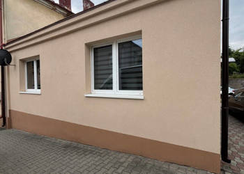 Dom bliźniak 60m Staszów