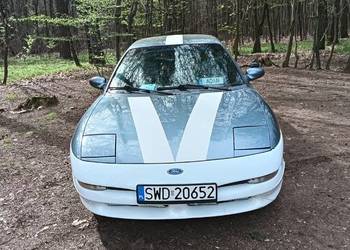 Ford Probe 2 rok produkcji 1997