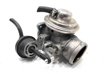 PRZEPUSTNICA VW GOLF IV 724809170 1.9 90KM 99-06 ZAWÓR POWIETRZA