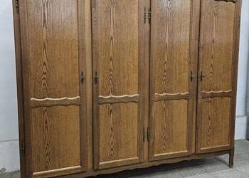 Szafa Ludwikowska z Francji