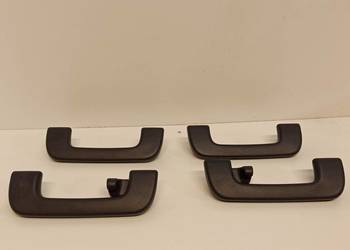 AUDI A5 8W RĄCZKI UCHWYTY KOMPLET 8R0857607J