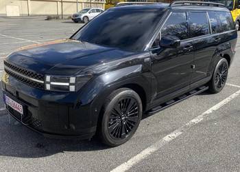 Hyundai Santa Fe 1.6 T-GDI Hybrid AWD Calligraphy