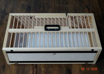 Sprzedam Kosz Transportowy (Bażant, Bażanty) - Transporter, Klatka