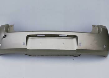 ZDERZAK TYLNY OPEL MERIVA A PDC ZDERZAK TYLNY OPEL MERIVA A PDC