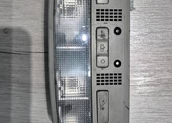 Lampka podsufitki Ambiente Golf 4 Bora Passat B5 Skoda SuperB