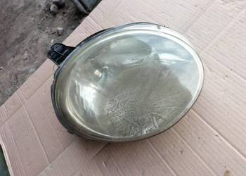 DAEWOO MATIZ  LAMPA PRZÓD PRZEDNIA LEWA