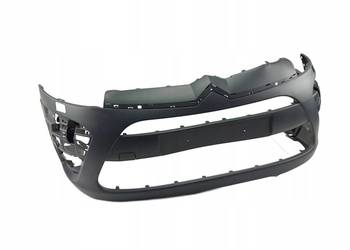 ZDERZAK PRZEDNI CITROEN C4 2006-2013 NOWY ORYGINALNY 7401FN