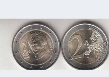 Austria 2022 - 2 euro