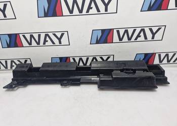 BMW F30 F31 ŚLIZG MOCOWANIE PROGU LEWE  7256917