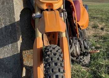 Sprzedam Hyosung xrx 125
