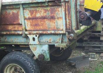 rozrzutnik obornika beczka.inne,częsci +gratis