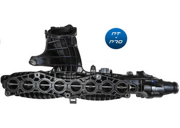 Regenerowany kolektor Ssący Volvo 2.0D S60 S80 S90 V40 V60