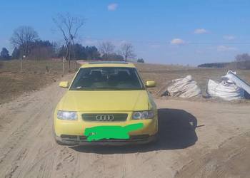 Sprzedam Audi a3