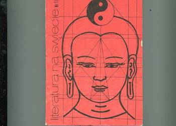 Literatura na świecie 1987 nr 1 (186)