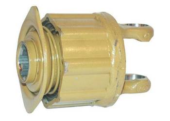 Sprzęgło zap.jednok.W2300-K34B 5520403120
