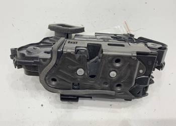 ZAMEK DRZWI LEWY PRZÓD SKODA OCTAVIA III Kombi 5TB837015A