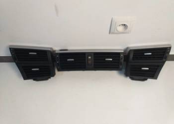 KOMPLET PRZEDNICH KRATEK NAWIEU X6 E71
