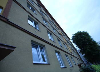 2pok, 44met, okolice Dąbrowskiego BALKON/PIWNICA (Wrocław)