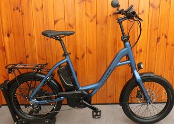 Rower elektryczny Flyer Flogo. D 45 I inne rowery