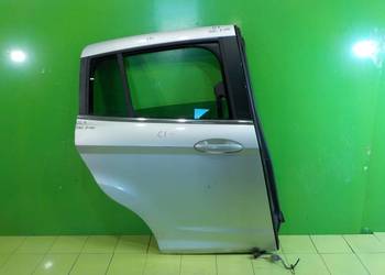 FORD B-MAX 1.4 B 14r 5D drzwi prawe tyl