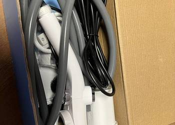 AUTOPkio Prysznic turystyczny podróżny kempingowy samochodowy OUTDOOR