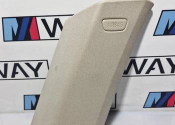BMW F10 F11 PLASTIK OSŁONA SŁUPKA LEWA 9169783