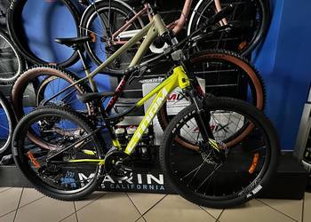 Rower Górski MTB STORM Racer 26 koła , piękna kolorystyka-ACTIVE ZONE