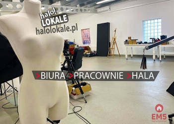 Lokal do wynajęcia 195m2 Białystok
