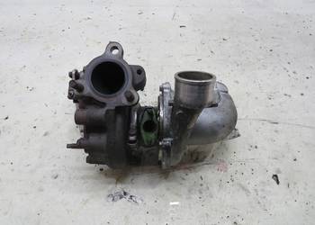TURBOSPRĘŻARKA RAV 4 III LIFT 2.2 D4D 17201-26070