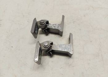 Audi Q4 E-TRON 89A 89E ZAWIAS DRZWI LEWY TYŁ GÓRA DÓŁ 