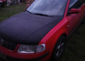 Passat b5