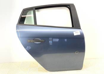 DRZWI PRAWY TYŁ FIAT BRAVO II Hatchback