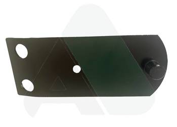 Trzymak noża do kosiarek FellaNr. 121879 KM166A, 191, 192A