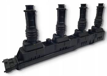 CEWKA ZAPŁONOWA Opel Corsa C 1.2 16V 0221503015