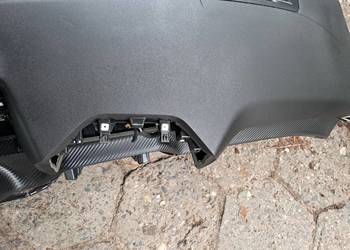 Deska konsola peugeot 208 II Orginał Deska konsola peugeot 208 II Orginał