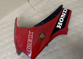 Czasza Czacha Honda CBX 750 CBX750 Bok Lewy