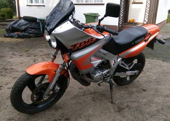 TDR 125