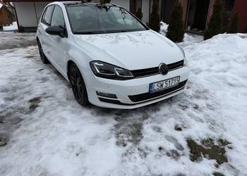 Vw golf 7 1.6tdi zamienie na mercedesa lub bmw