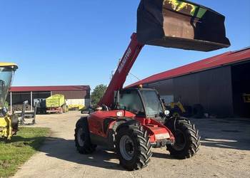 Manitou MT 732
