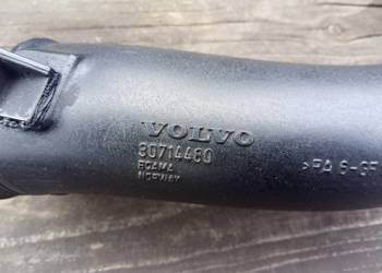 PRZEWÓD RURA POWIETRZA VOLVO S60 S80 V70 XC70 XC90 2.4 D5 30714480