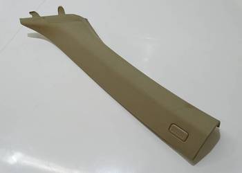 OSŁONA POSZYCIE SŁUPKA LEWY PRZÓD BMW E92 LCI OE 7117468 (24241953)