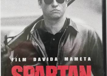 Spartan : Val Kilmer